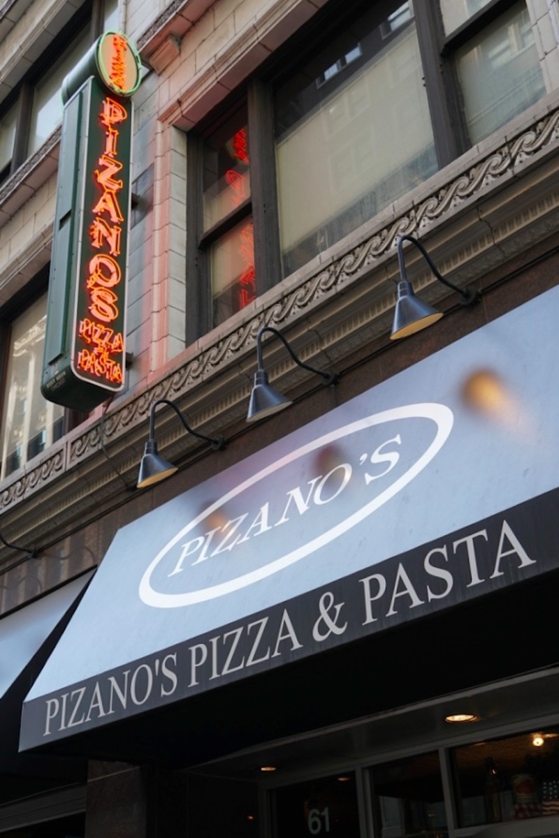 Chicago’s Best (And Most Delicious!) Pizza Tour WanderWisdom