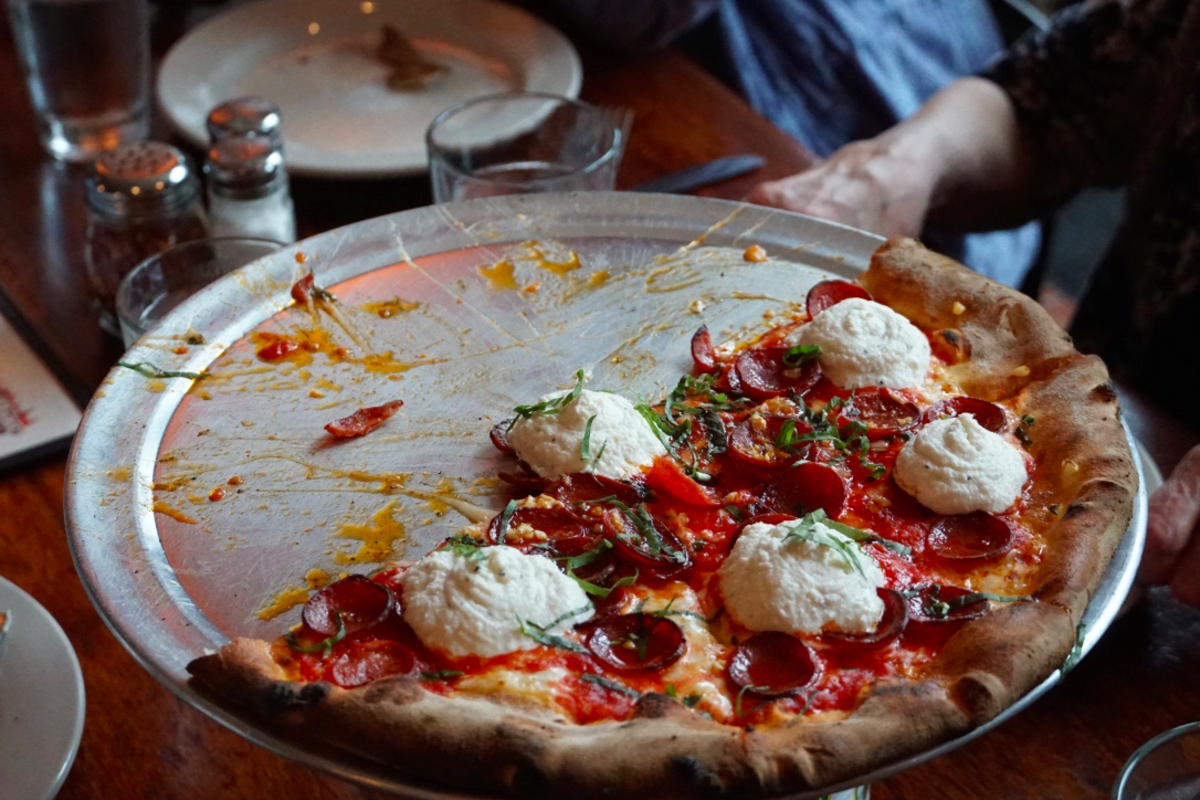 Chicago’s Best (And Most Delicious!) Pizza Tour WanderWisdom