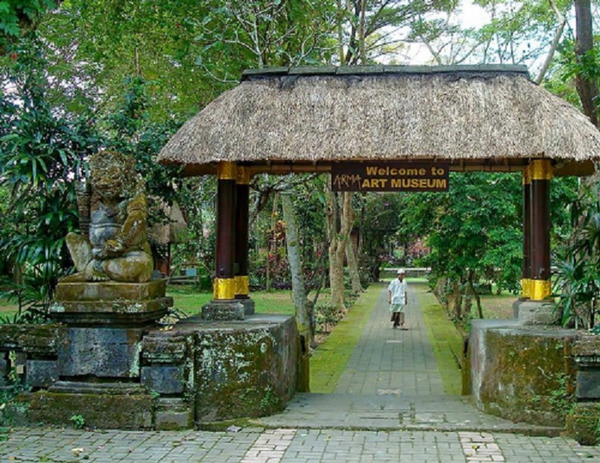 What to Do in Ubud, Bali (12 Sites and Activities Not to Miss