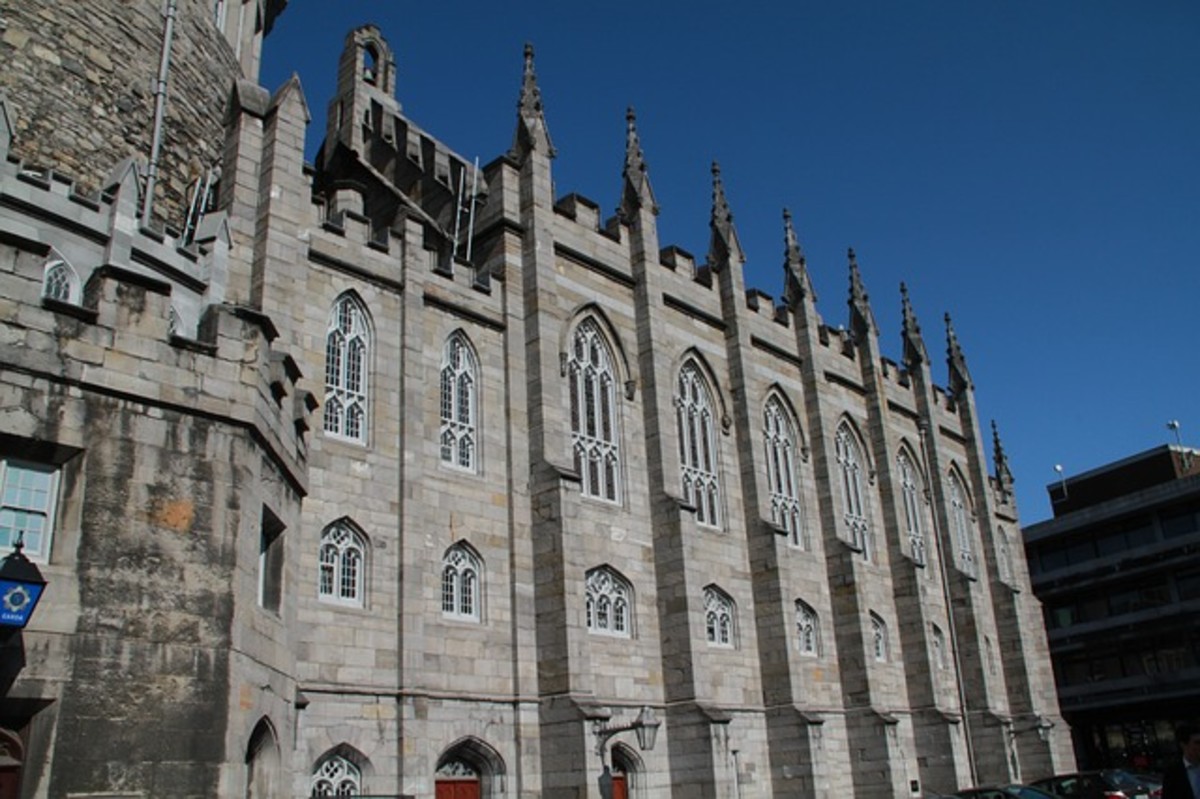 things-to-do-on-a-dublin-history-tour
