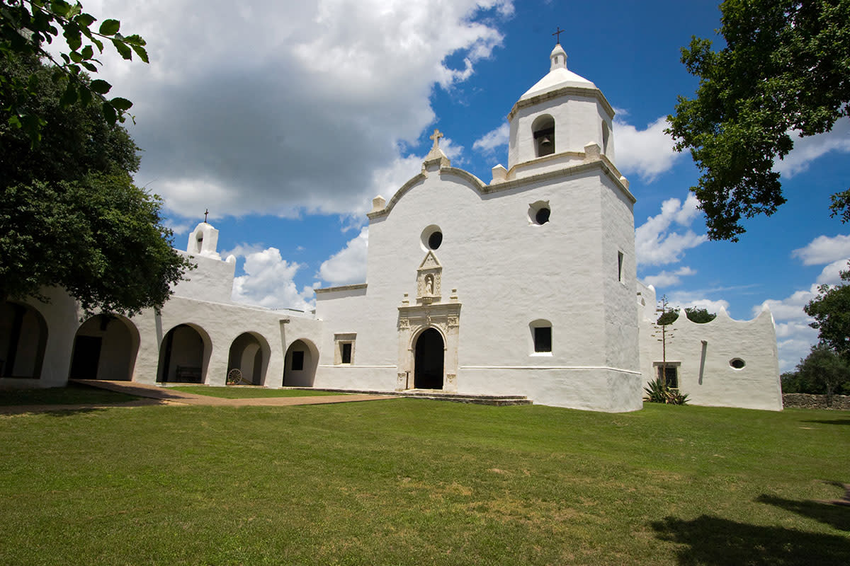 Visiting The Spanish Missions In Texas WanderWisdom