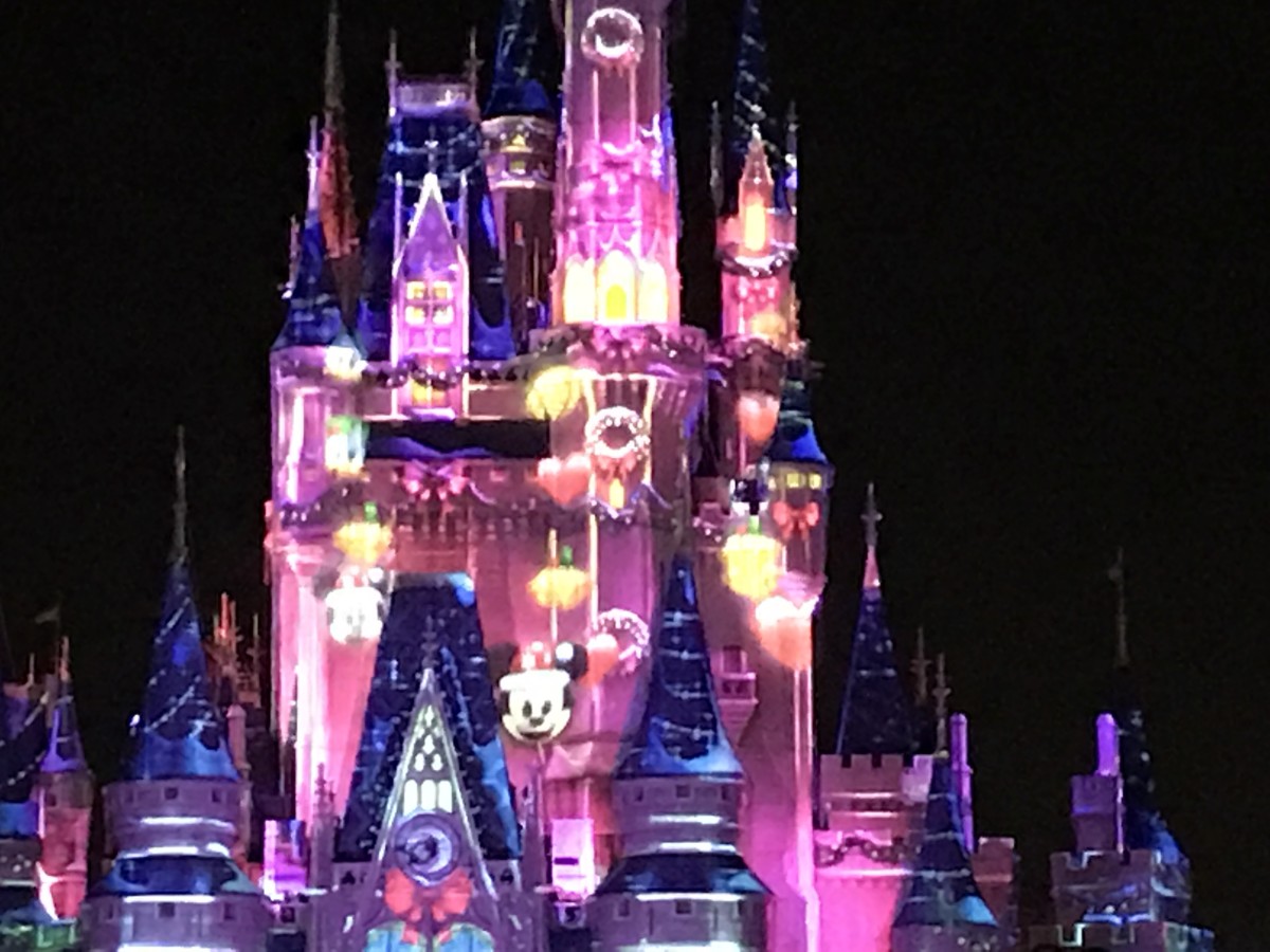 November Is the Best Time to Visit Disney (Here's Why!) WanderWisdom