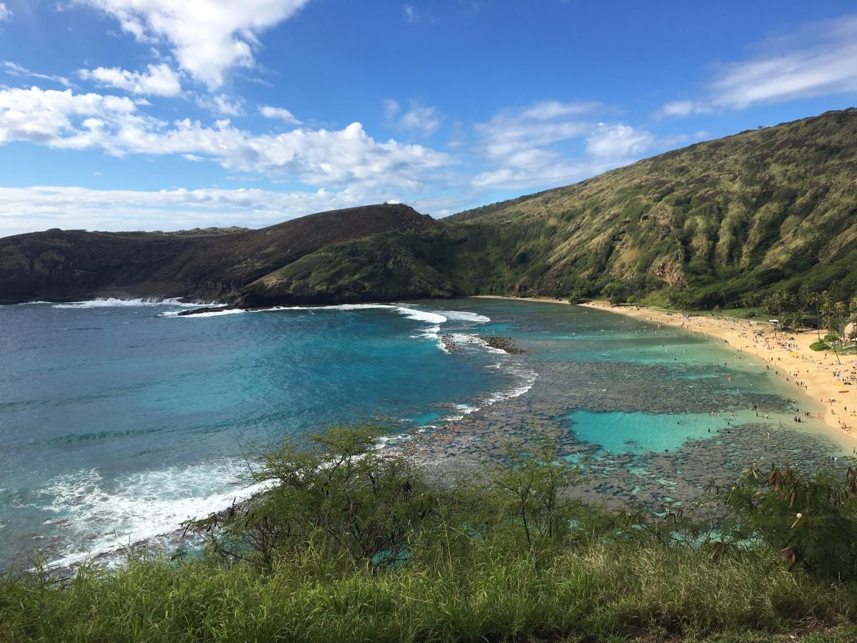 Best Places to See on Oahu: Beaches, Hikes, Food, and More