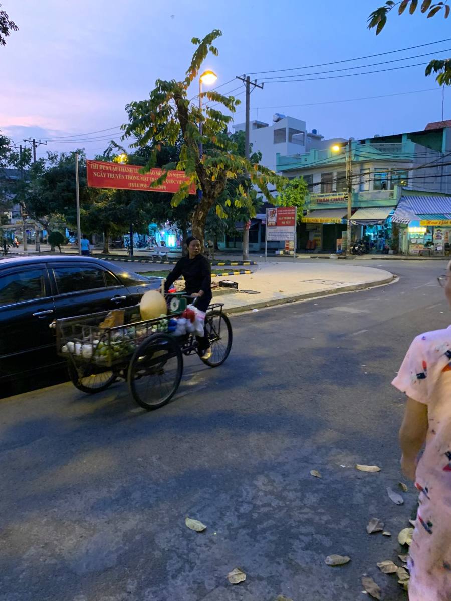 There is something for everyone in Vietnam.
