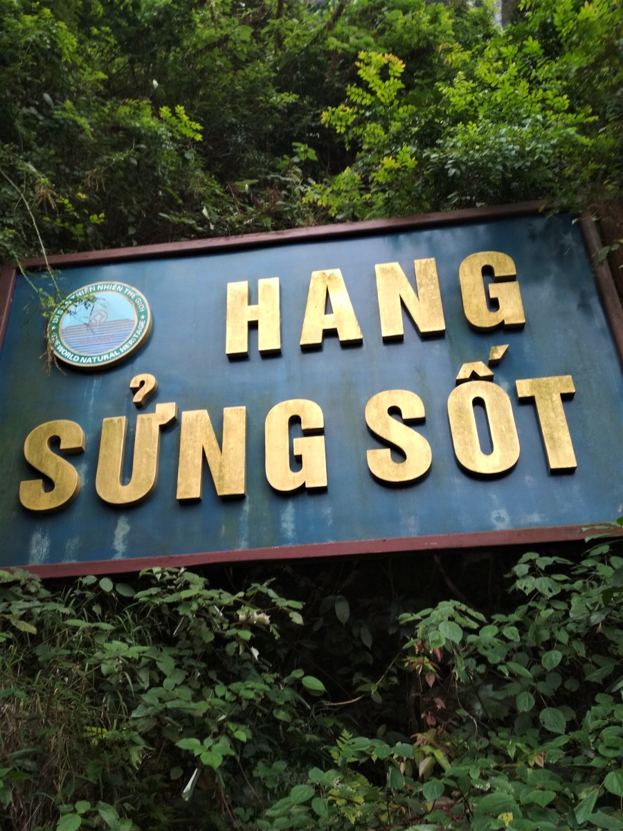 Hang Sung Sot.
