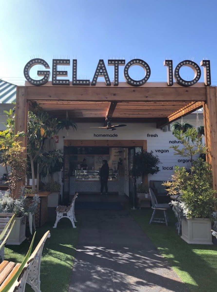 Eight Ways to Enjoy a Day in Encinitas, California WanderWisdom