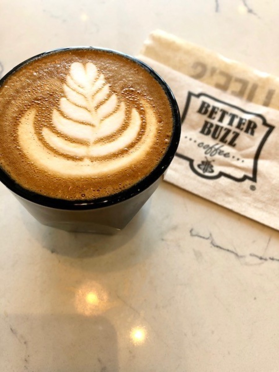 Eight Ways to Enjoy a Day in Encinitas, California WanderWisdom