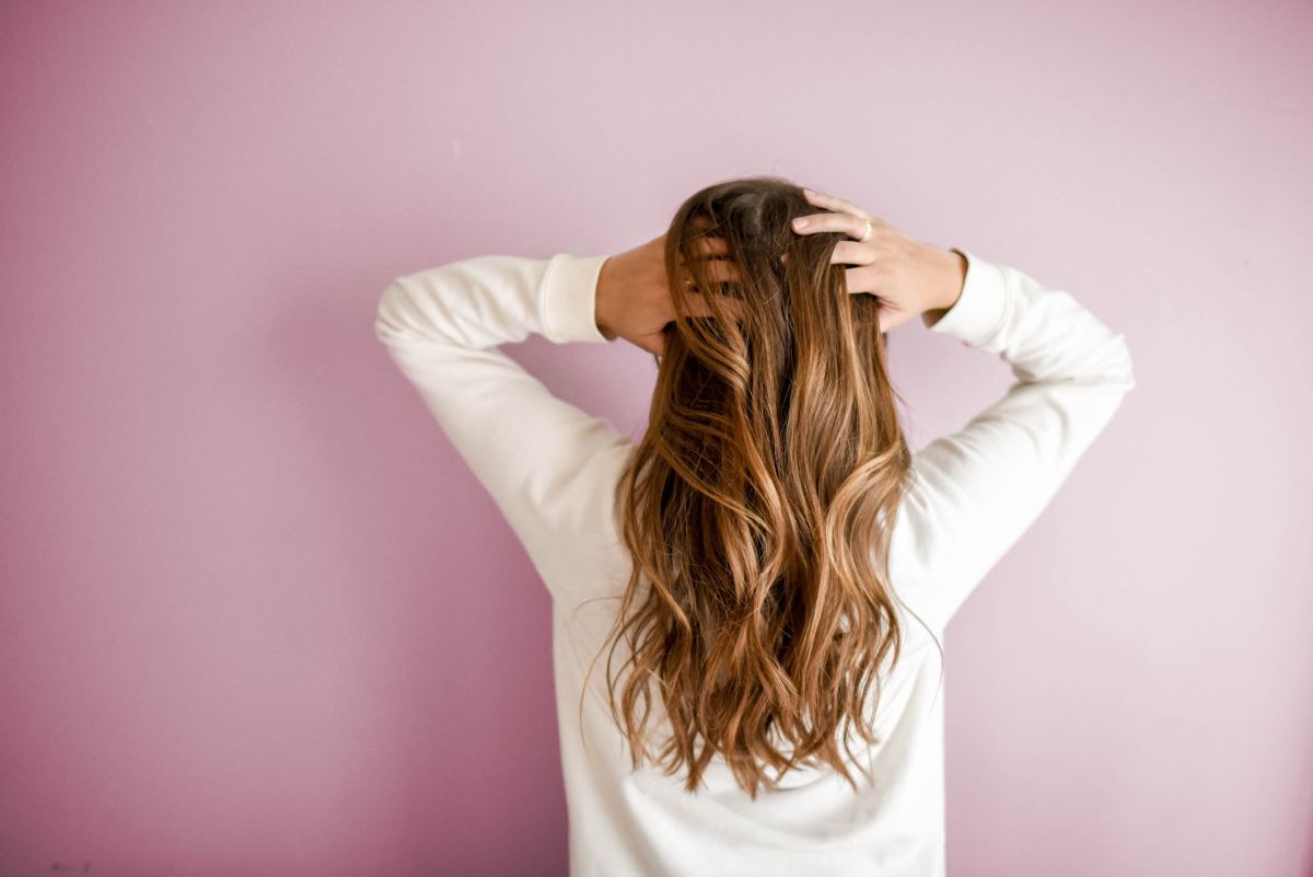Dreams about having long, healthy hair can reflect the dreamer's organized and responsible nature, but beware if you dream of hair that is so long it gets in your way. 