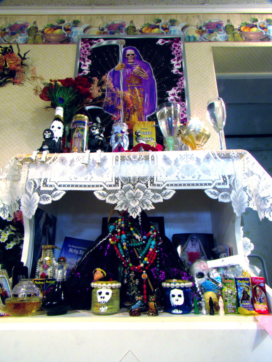 santa-muerte-for-witches