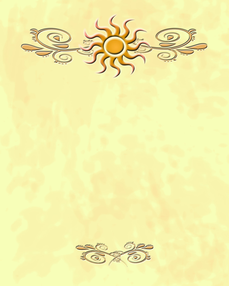 Free Printable Book Of Shadows Blank Pages Exemplore