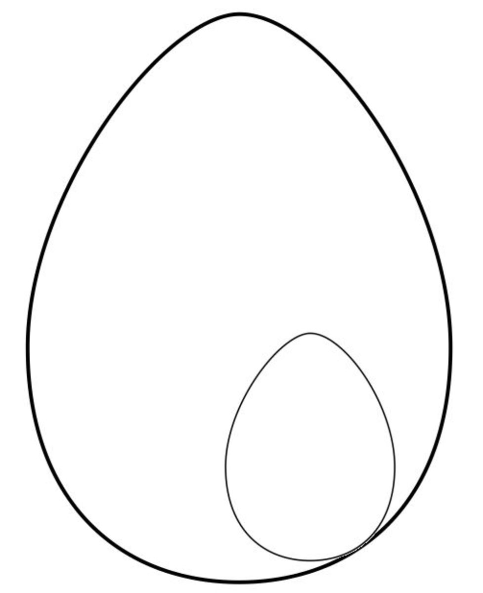 Fertility symbol. 