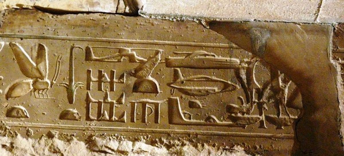 A Look Into Some Unexplained Artifacts From Ancient Civilizations A Look Into Some Unexplained Artifacts From Ancient Civilizations