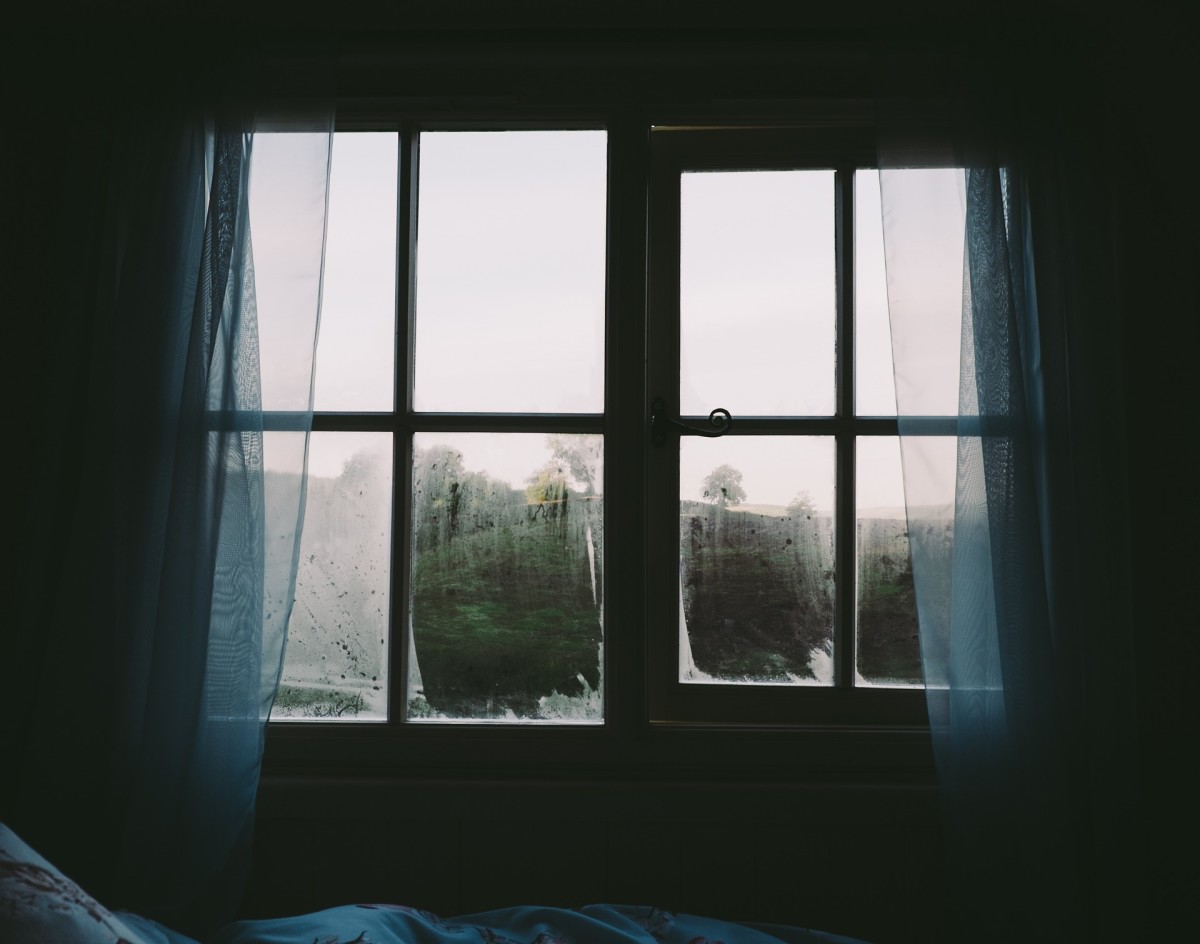 Windows in dreams show us our point of view. A window may reflect our perception of the outside world, while looking into a window from the outside could hint at self-awareness.