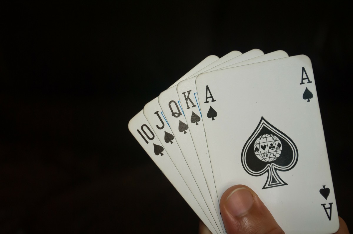 If you're using a regular deck of cards to read tarot, Spades correspond with Swords.