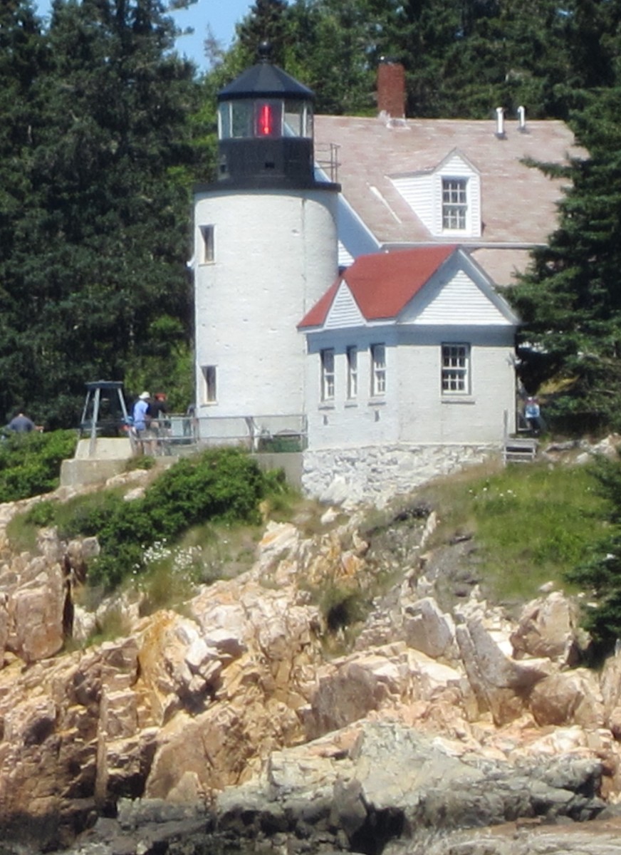 6 Fun and Easy Hikes Around Acadia National Park - WanderWisdom