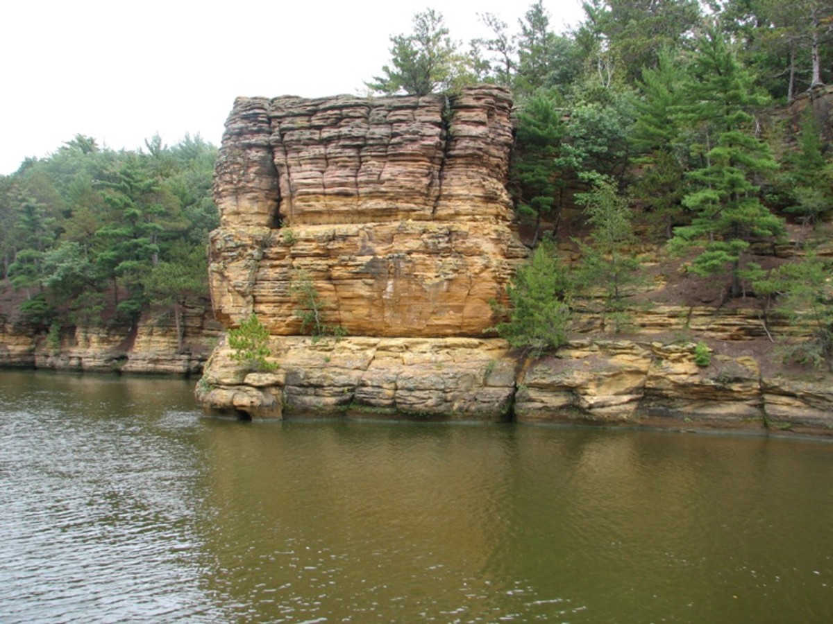 Top 10 Things to Do in Wisconsin Dells, Wisconsin - WanderWisdom