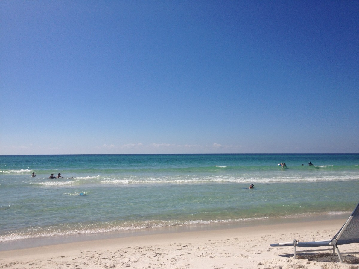 Scenic 30A: The Perfect Florida Gulf Coast Vacation