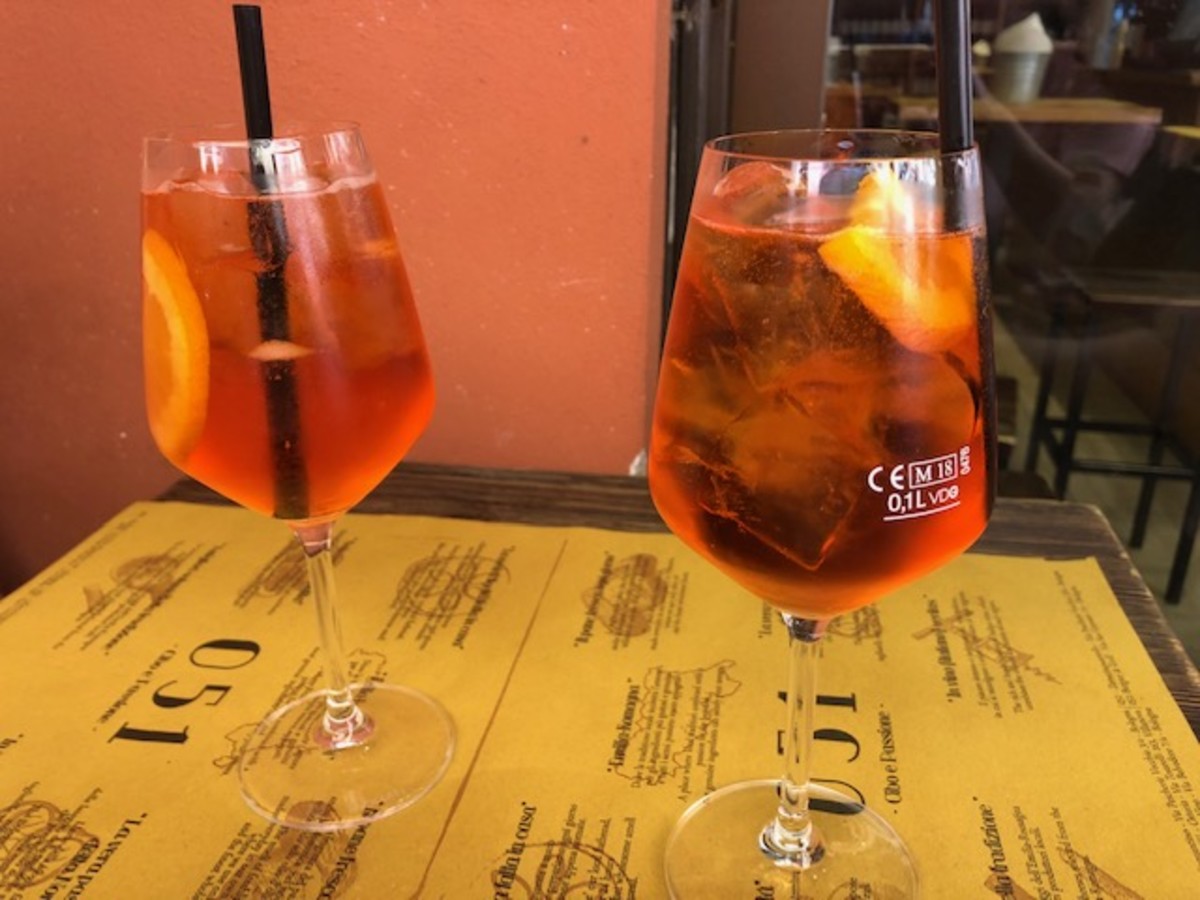 8 Enjoyable Things to Eat and Drink in Italy WanderWisdom