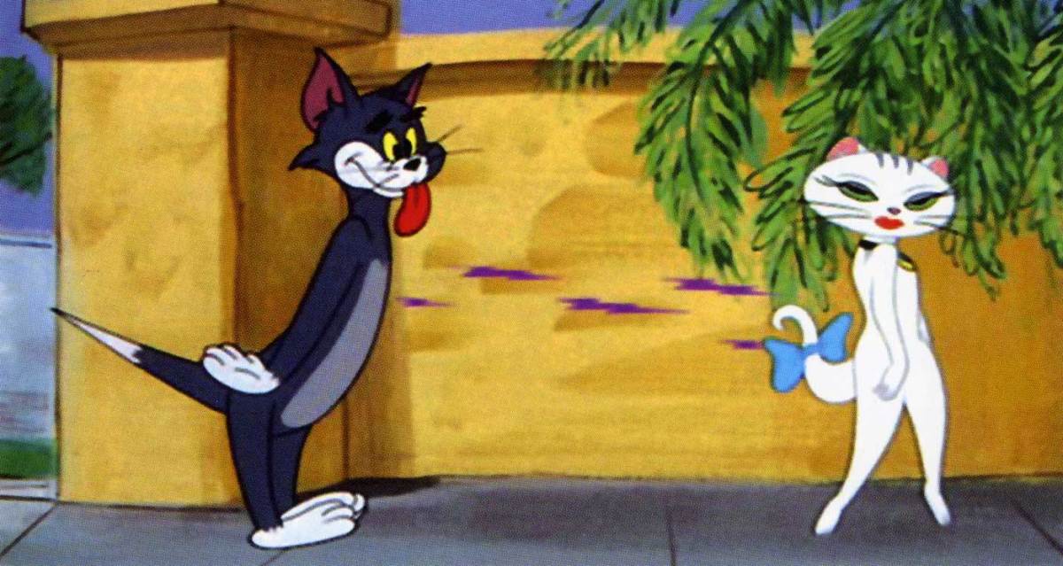 tom and jerry episodes 2010