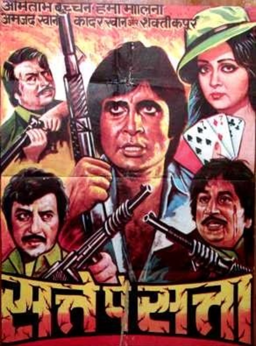 Great Bollywood Comedies - ReelRundown