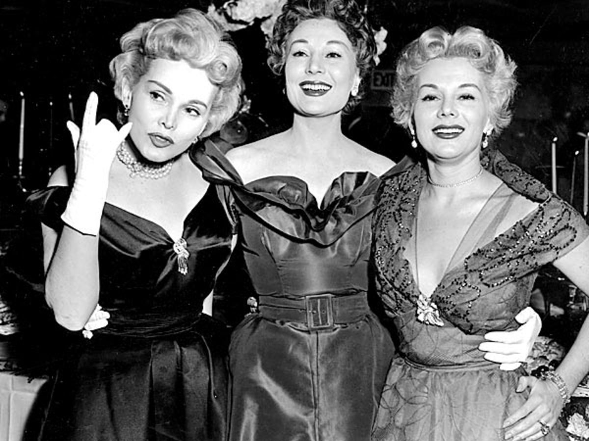 the-gabor-sisters-beauty-wealth-and-marriages