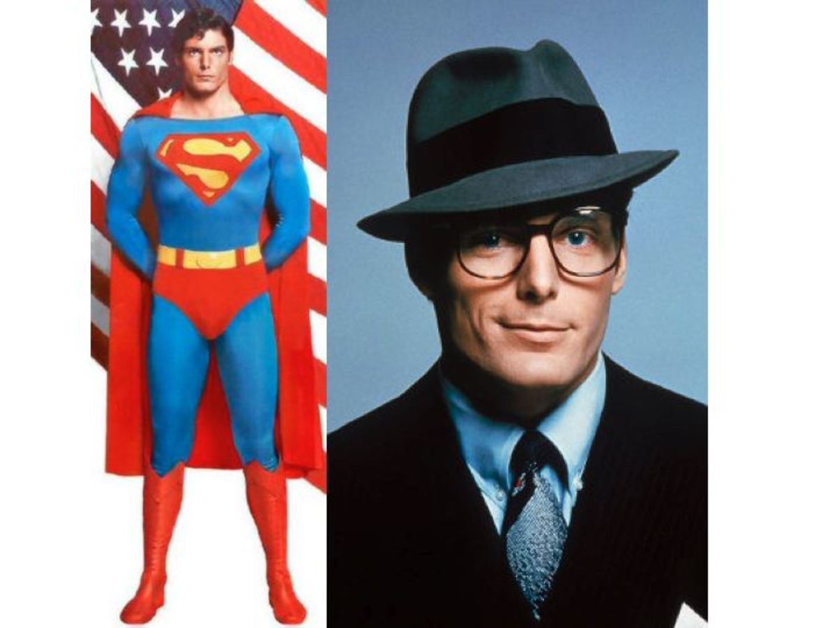 7 Actors Who Have Played Superman - HubPages