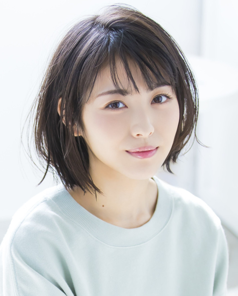 Beautiful Japanese Girl REINA 7