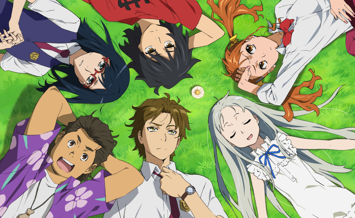 13 Anime Like Erased: Must Watch Anime If You Really Like Erased - Caffeine  Anime