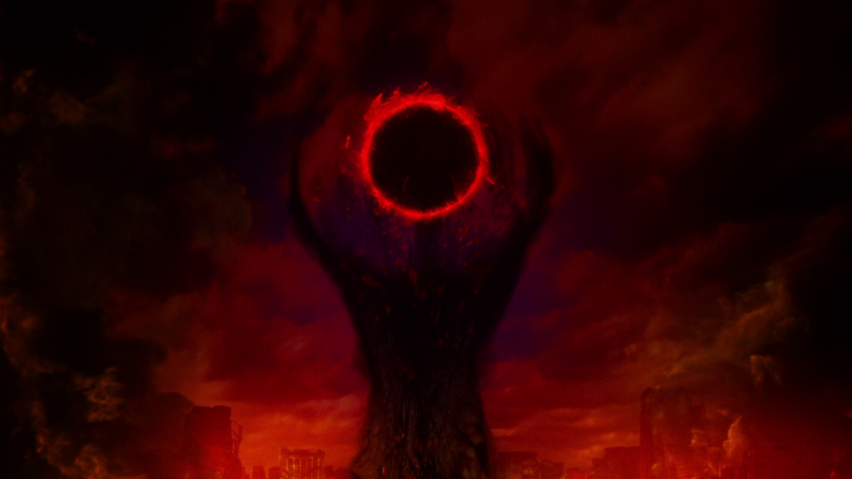 Anime Reviews Fate Stay Night Heaven S Feel I Presage Flower Reelrundown Entertainment