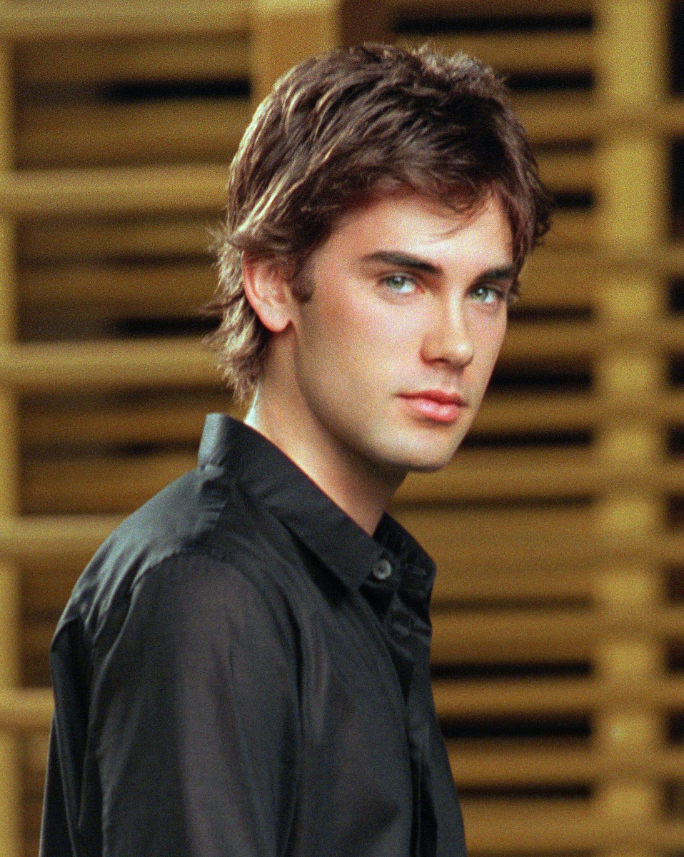 Drew Fuller (born May 19, 1980) portrayed the adult version of Piper and Leo’s son Chris.