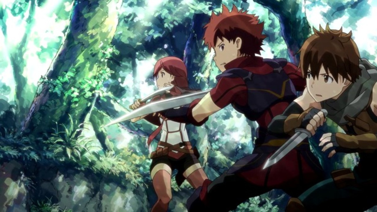 10 Anime Like 'The Promised Neverland' - ReelRundown
