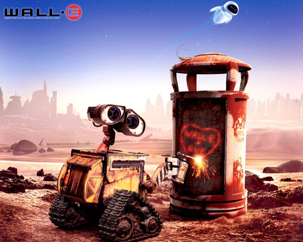 Directed and co-written by Andrew Stanton, WALL.E is an American computer-animated science fiction film produced by Pixar Animation Studios.