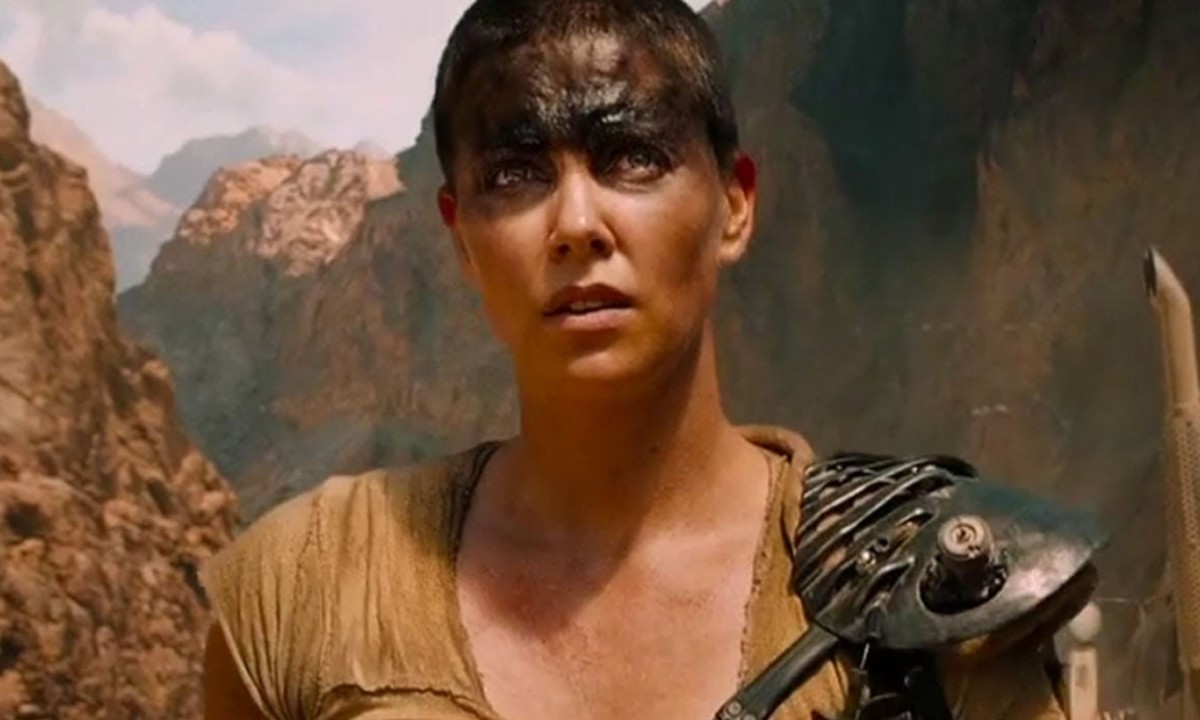 'Fury Road' has a healthy dose of strong but well-rounded female characters.