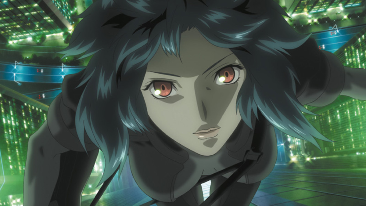 Alita Battle Angel Is Still a Cyberpunk Masterpiece for Manga  Anime