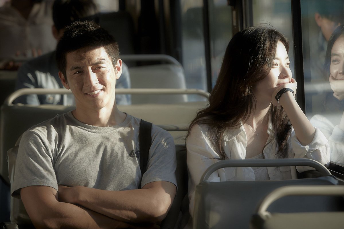 Love 911 | Top 10 Korean Romantic Comedy Movies
