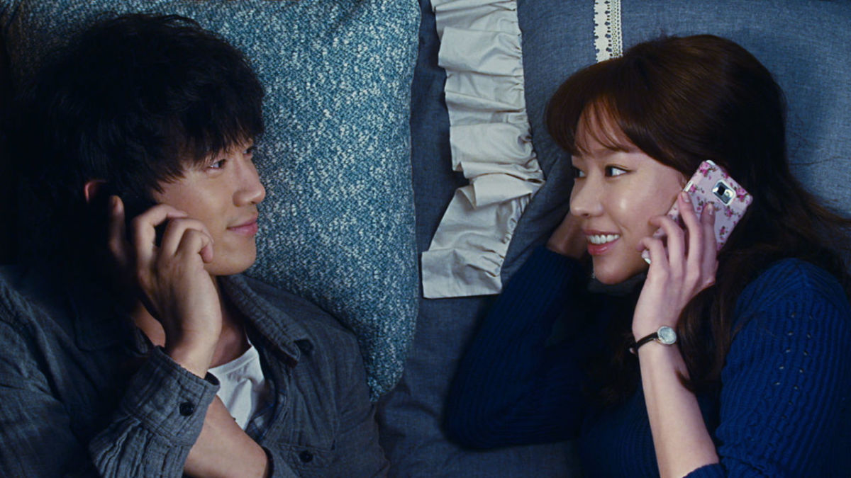 Whatcha Wearin'? | Top 10 Korean Romantic Comedy Movies