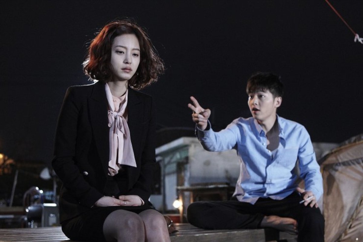 Penny Pinchers | Top 10 Korean Romantic Comedy Movies