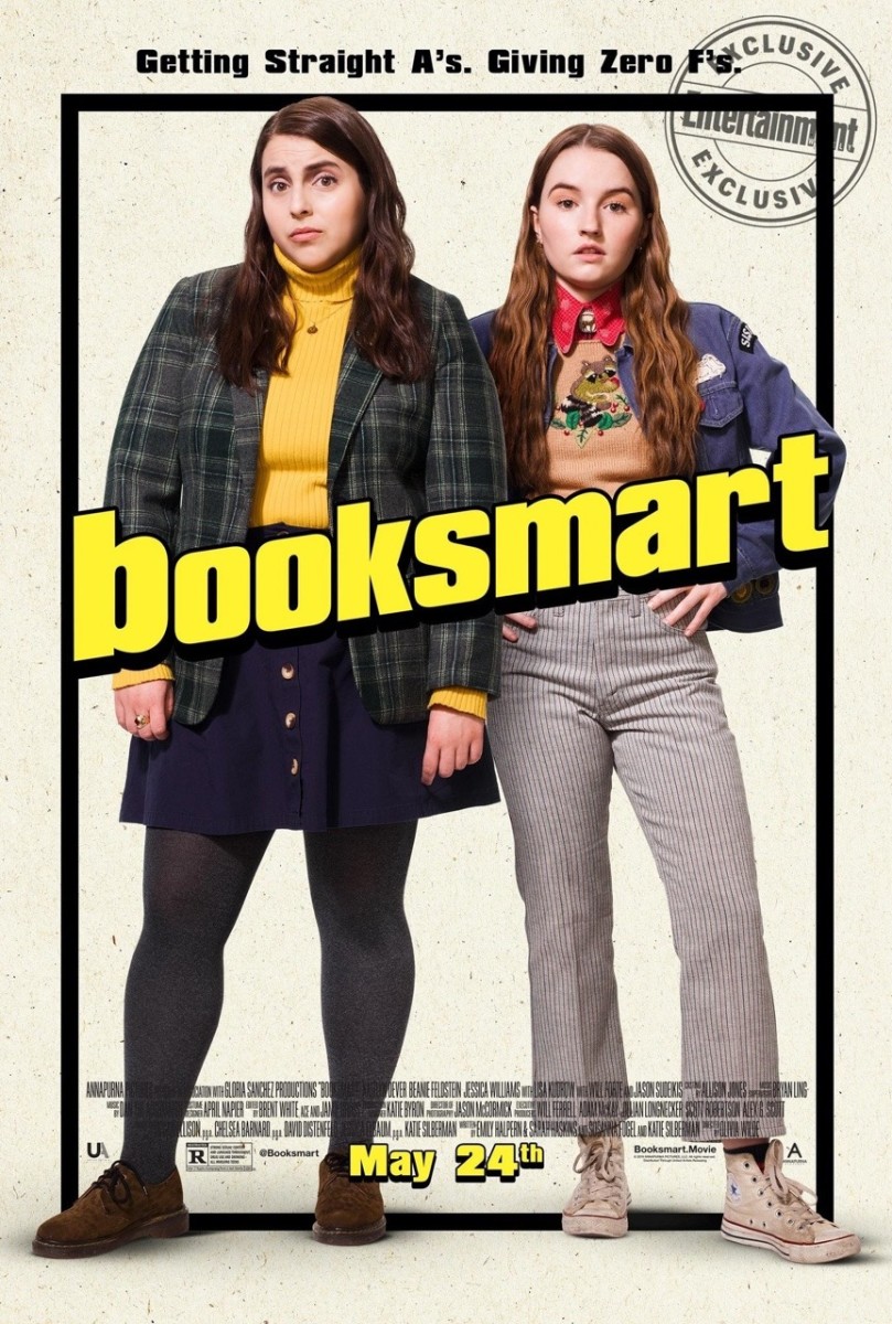 booksmart-review