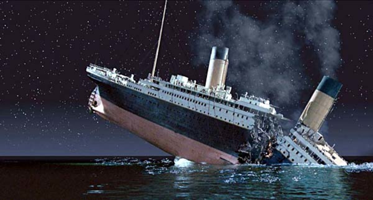 facts-about-titanic-the-film