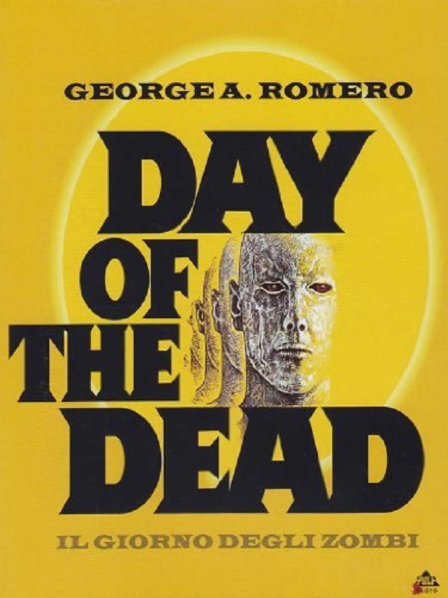 "Day of the Dead"  