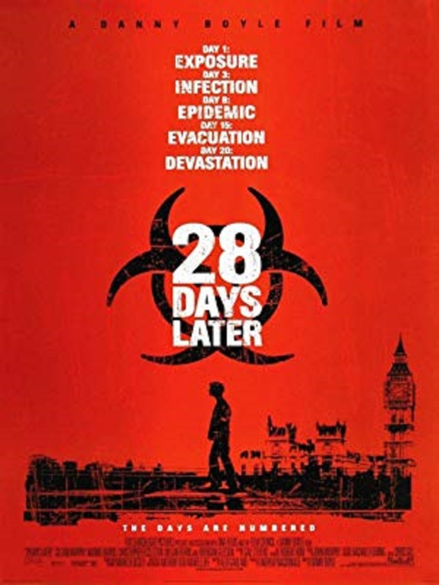 "28 Days Later"