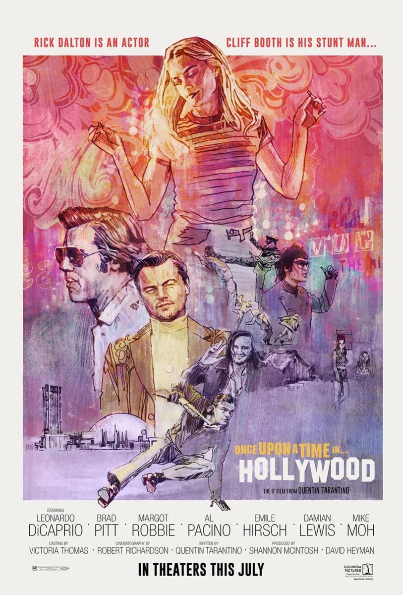 once-upon-a-time-in-hollywood-review