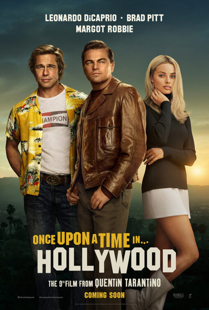 once-upon-a-time-in-hollywood-review