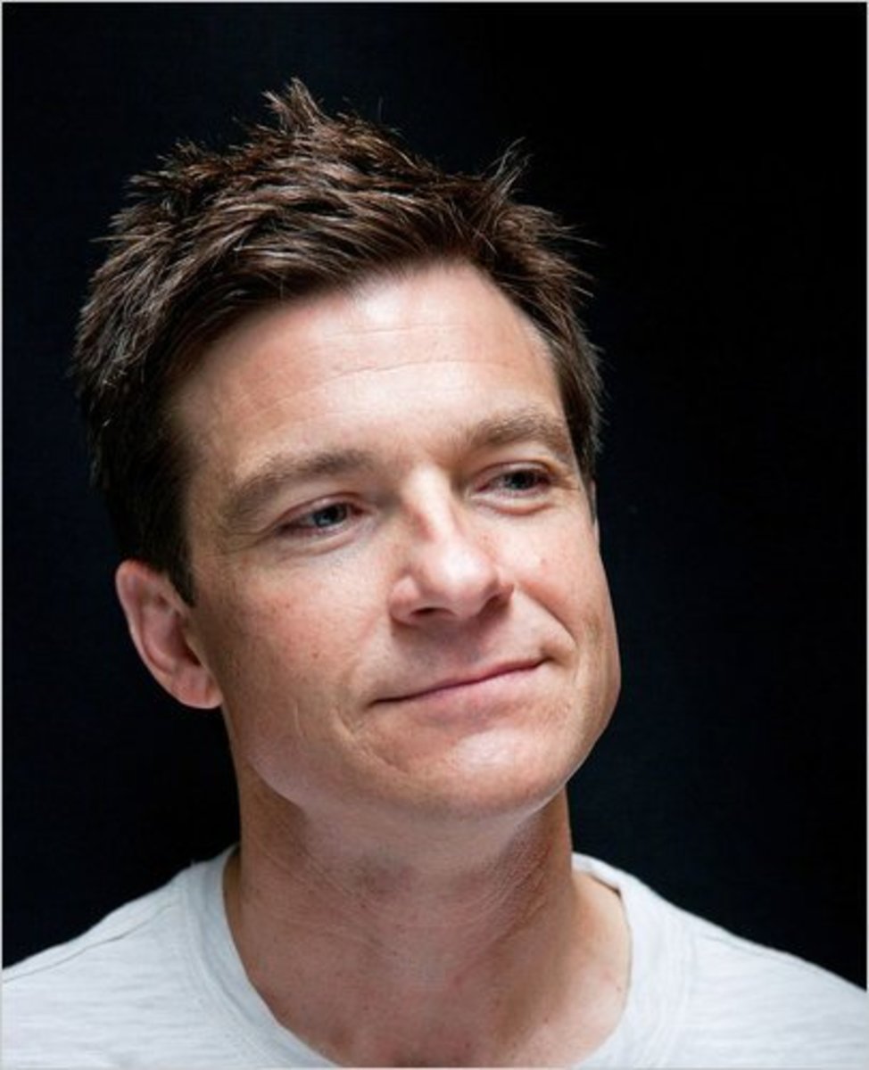 Jason Bateman turned his life and career around after a difficult young adulthood.