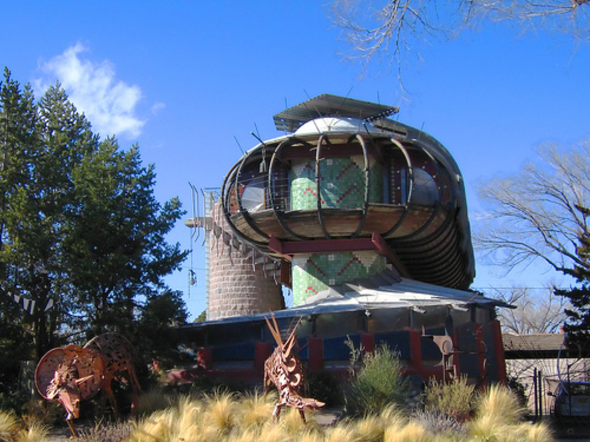 10 Awesome Places to Explore in Albuquerque WanderWisdom