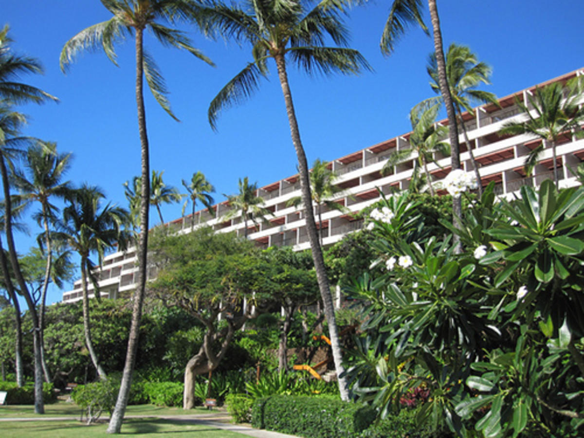 Best Hotels and Resorts on the Big Island of Hawaii - HubPages