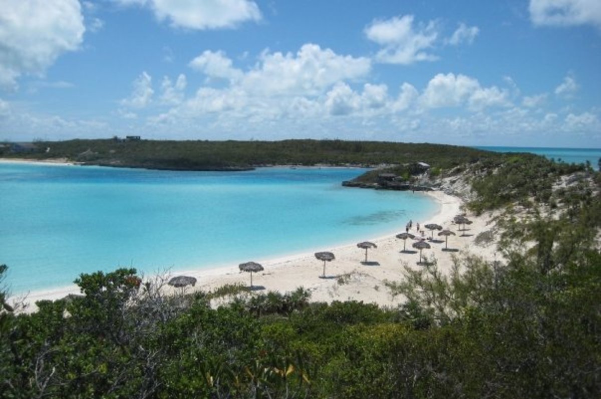 My Bahamas Photo Journal: Exuma Islands Adventure Tour - WanderWisdom