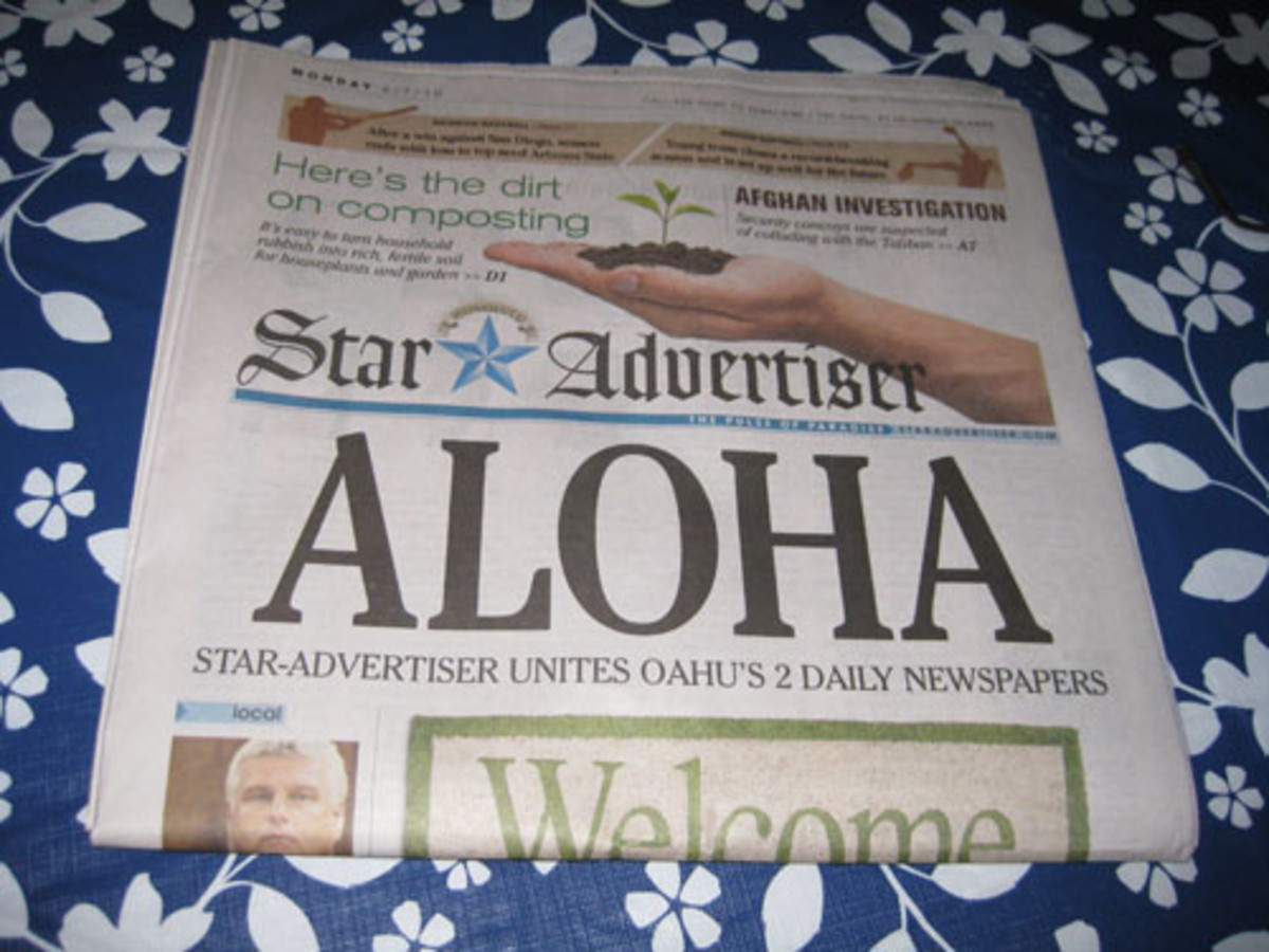 hawaii-newspapers-reading-up-on-the-50th-state