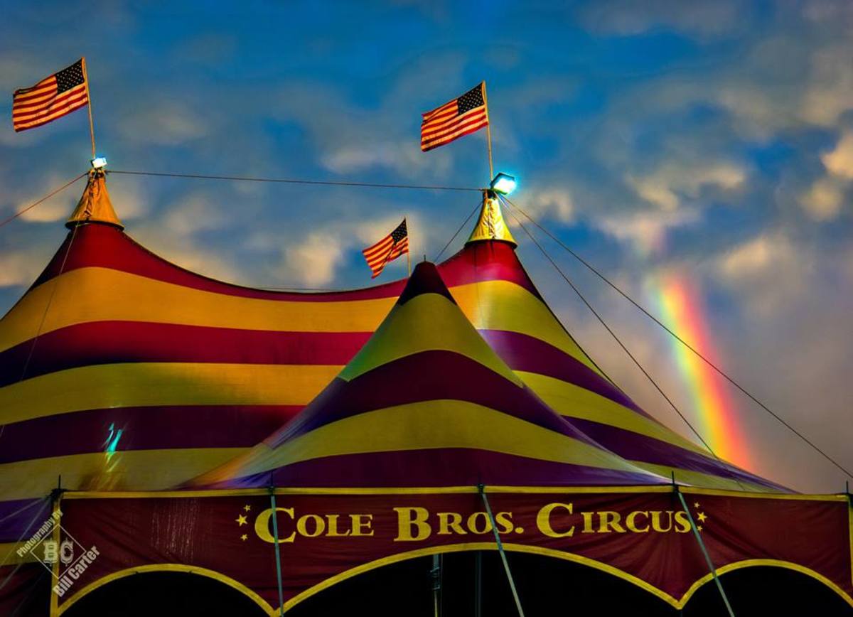 Cole Brothers Circus