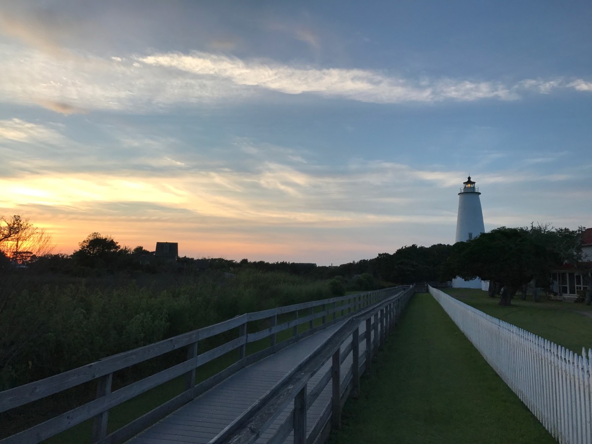 10+ Things to Do in Ocracoke if You Aren't a Beach Fan WanderWisdom